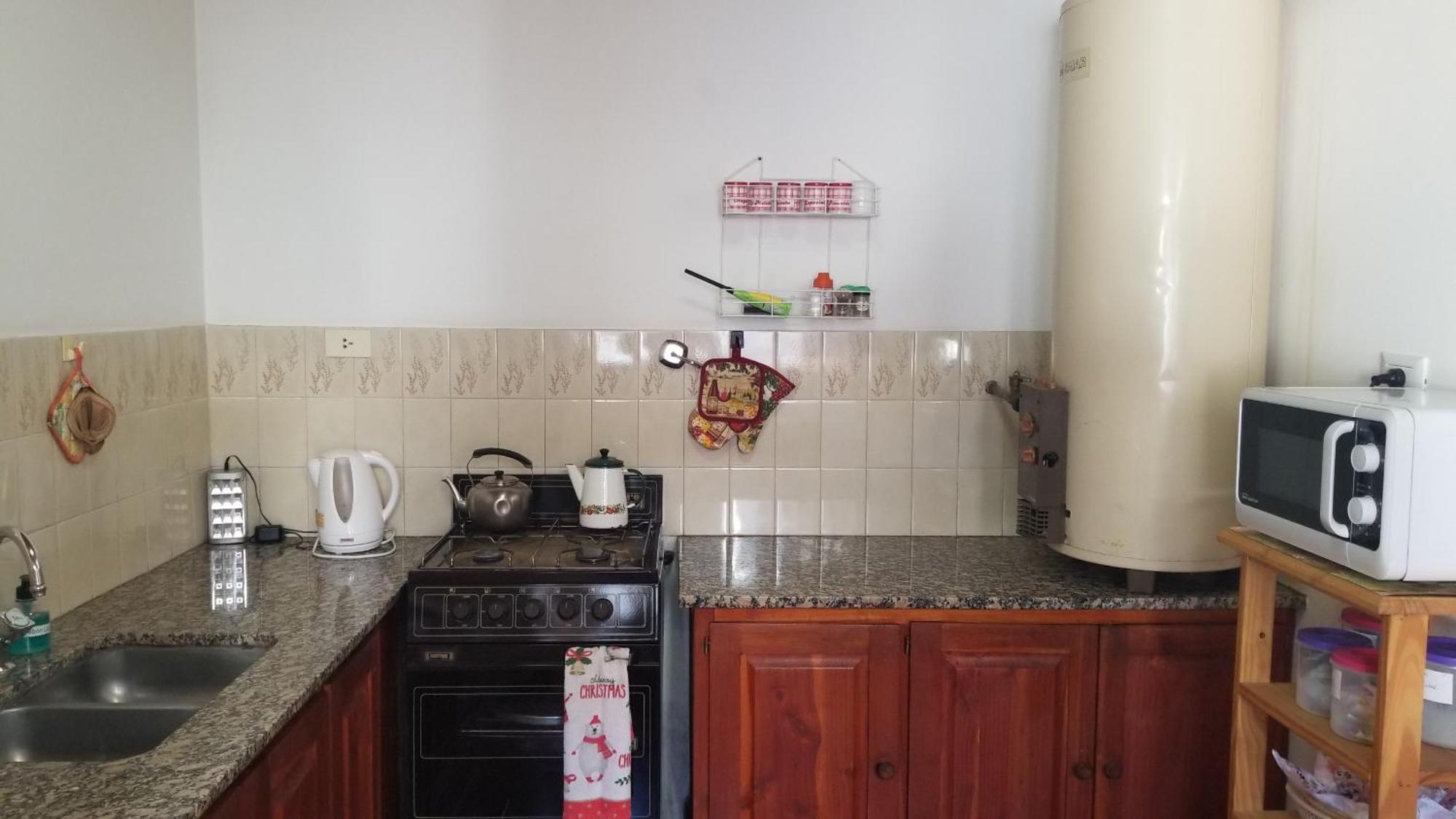 San Martín de los AndesCoronel Rodhe - Andarlibre公寓 外观 照片